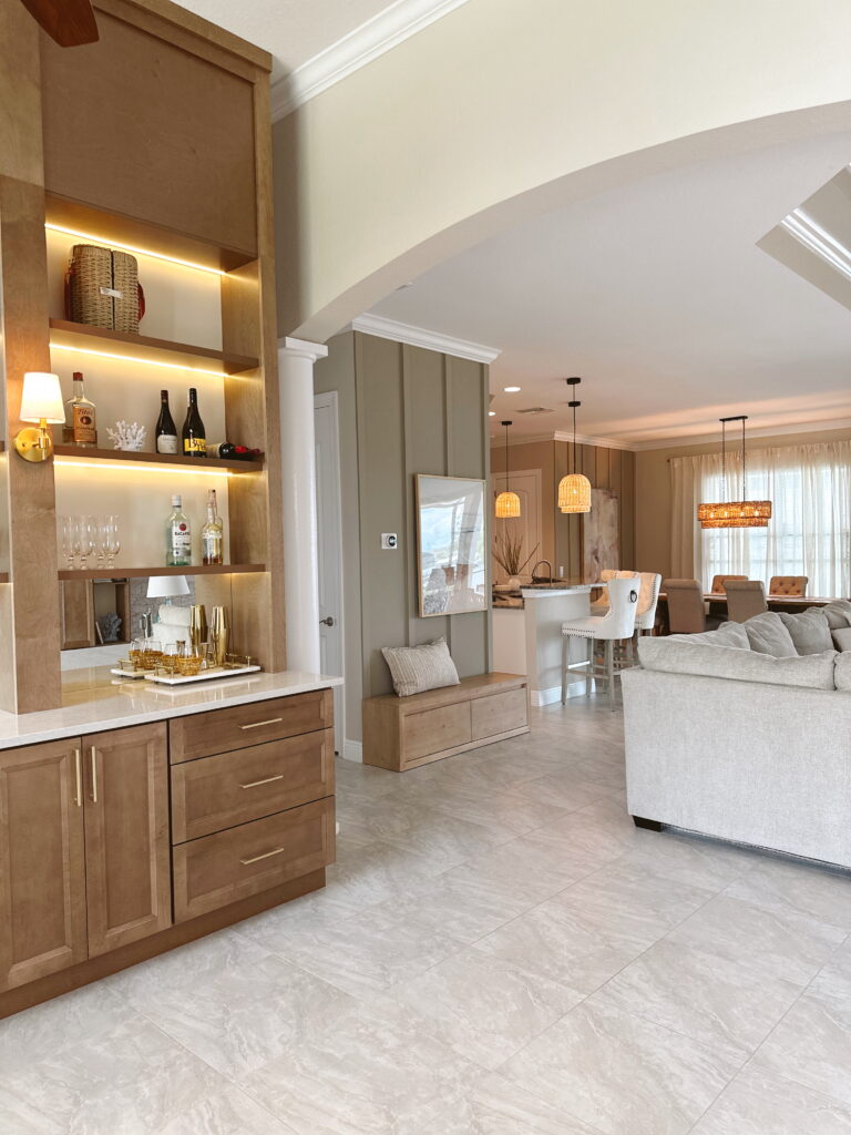 Edited in Tezza with: Lush, Temperature, & Brightness