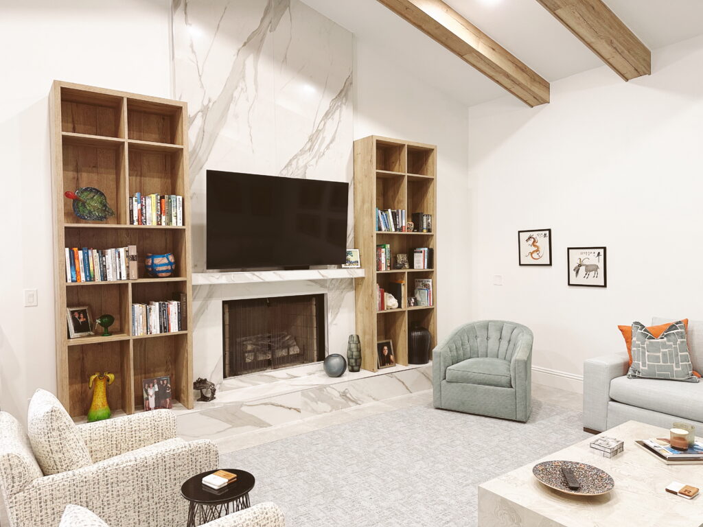 Edited in Tezza with: Lush, Temperature, & Brightness