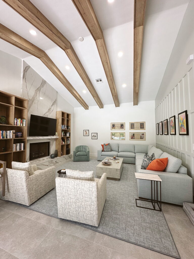 Edited in Tezza with: Lush, Temperature, & Brightness