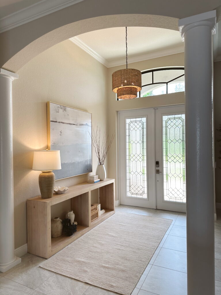 Edited in Tezza with: Lush, Temperature, & Brightness