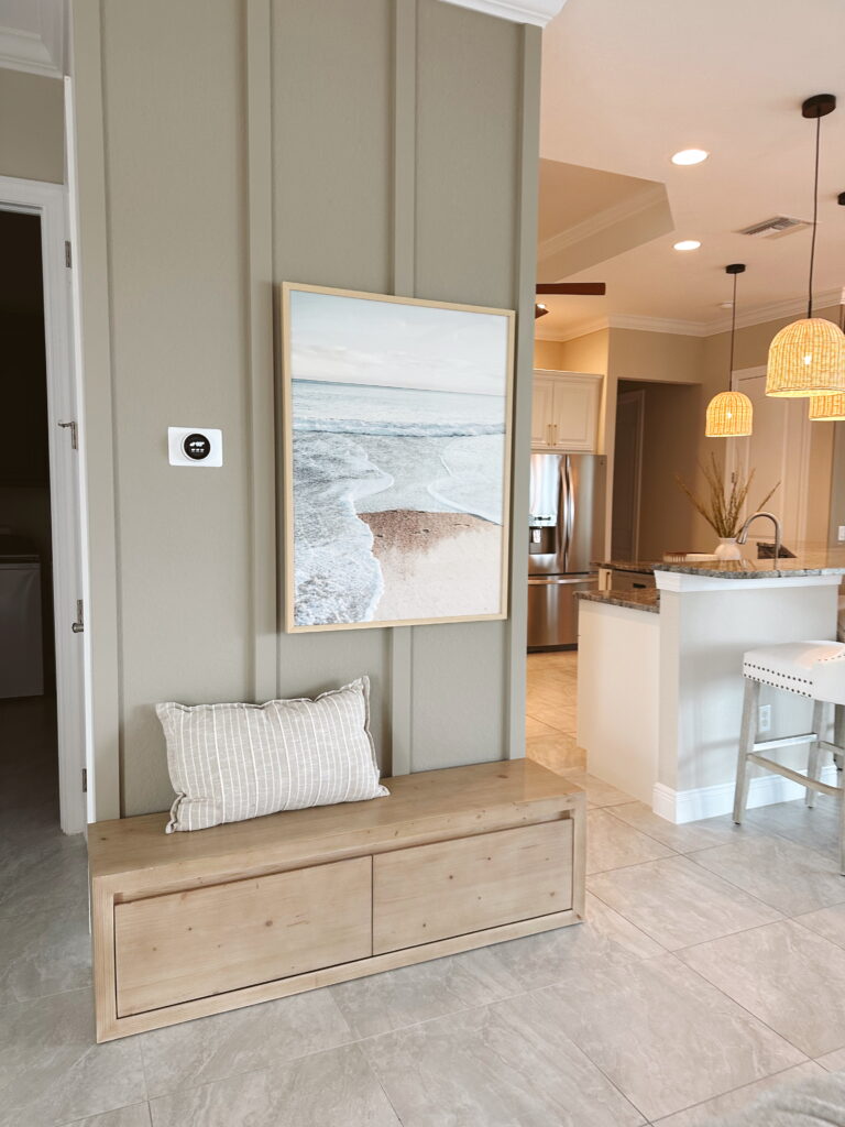 Edited in Tezza with: Lush, Temperature, & Brightness